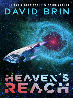 cover image of Heaven's Reach